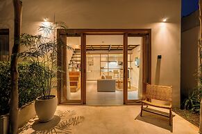 Berawa Village Apartment by Betterplace