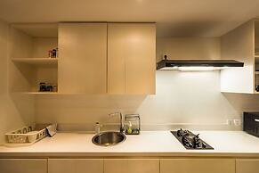 Berawa Village Apartment by Betterplace