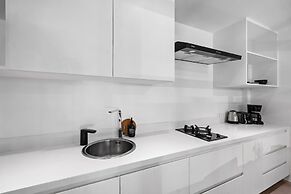 Berawa Village Apartment by Betterplace