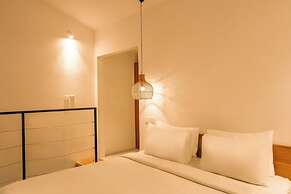 Berawa Village Apartment by Betterplace