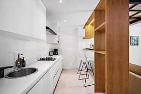 Berawa Village Apartment by Betterplace