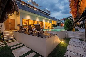 Berawa Village Apartment by Betterplace