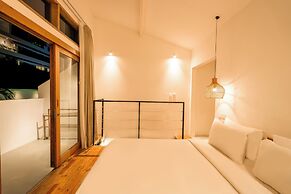 Berawa Village Apartment by Betterplace