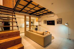 Berawa Village Apartment by Betterplace