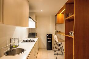 Berawa Village Apartment by Betterplace