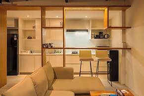Berawa Village Apartment by Betterplace