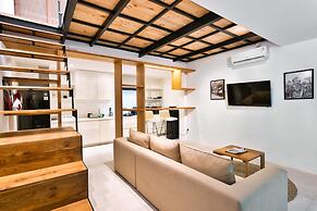 Berawa Village Apartment by Betterplace