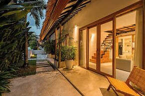 Berawa Village Apartment by Betterplace