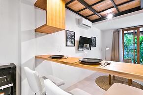 Berawa Village Apartment by Betterplace