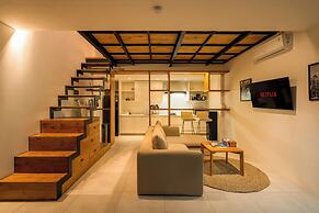 Berawa Village Apartment by Betterplace