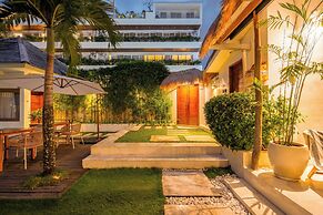 Berawa Village Apartment by Betterplace