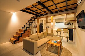 Berawa Village Apartment by Betterplace