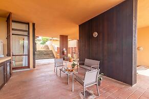 Secret Garden House