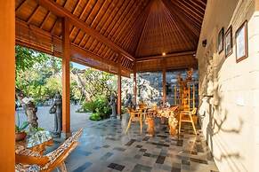 GK Bali Resort
