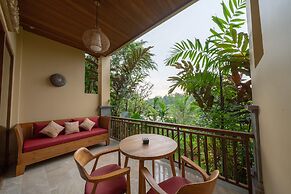 GK Bali Resort