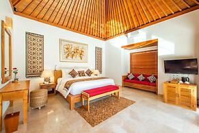 GK Bali Resort