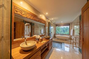 GK Bali Resort
