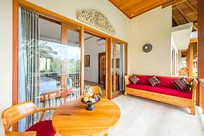 GK Bali Resort