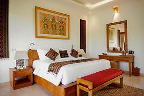 GK Bali Resort