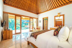 GK Bali Resort