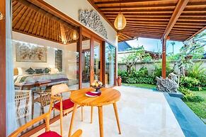 GK Bali Resort