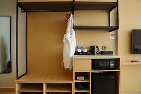 Condotel Cam Ranh Beach Resort