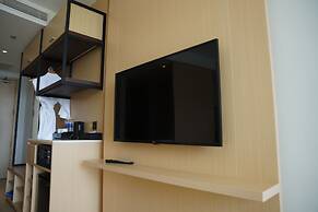 Condotel Cam Ranh Beach Resort
