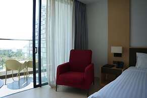 Condotel Cam Ranh Beach Resort