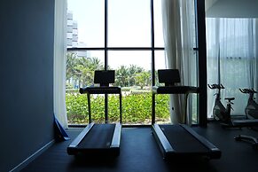 Condotel Cam Ranh Beach Resort