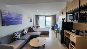 Condotel Cam Ranh Beach Resort