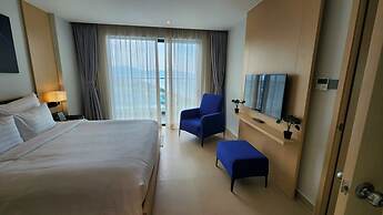 Condotel Cam Ranh Beach Resort