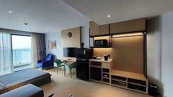 Condotel Cam Ranh Beach Resort