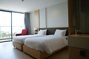 Condotel Cam Ranh Beach Resort