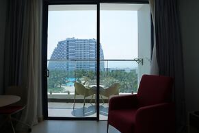 Condotel Cam Ranh Beach Resort