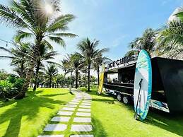 Condotel Cam Ranh Beach Resort