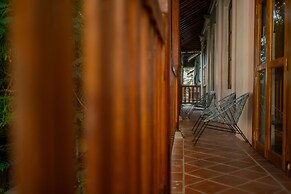Residence De L'eveche - CGH Earth