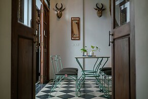 Residence De L'eveche - CGH Earth