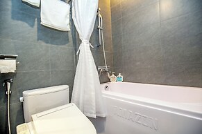 Sumitomo15 Apartment