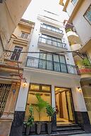 Sumitomo15 Apartment