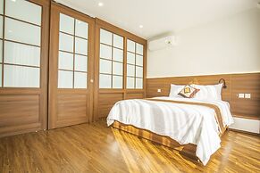 Sumitomo15 Apartment