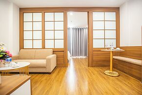 Sumitomo15 Apartment