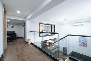 Aster Apartment Bali