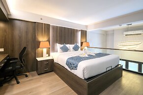 Aster Apartment Bali