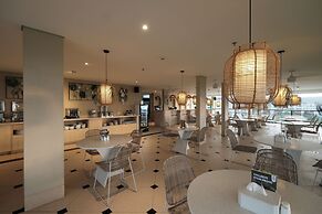Aster Apartment Bali