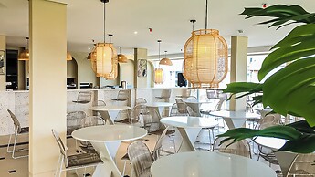 Aster Apartment Bali