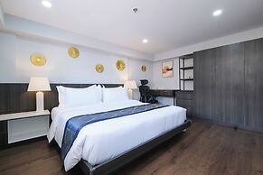Aster Apartment Bali