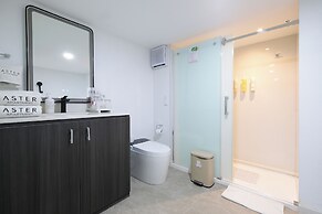 Aster Apartment Bali