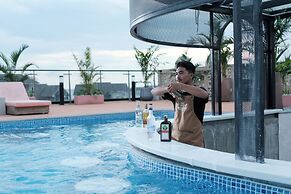 Aster Apartment Bali