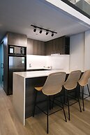 Aster Apartment Bali