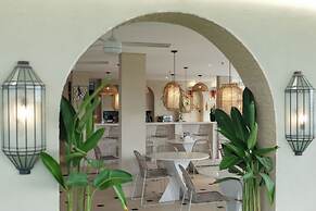 Aster Apartment Bali